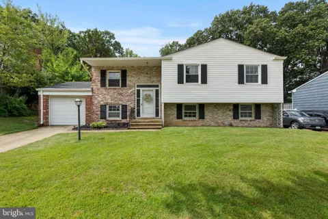 1107 COLONY RIDGE ROAD