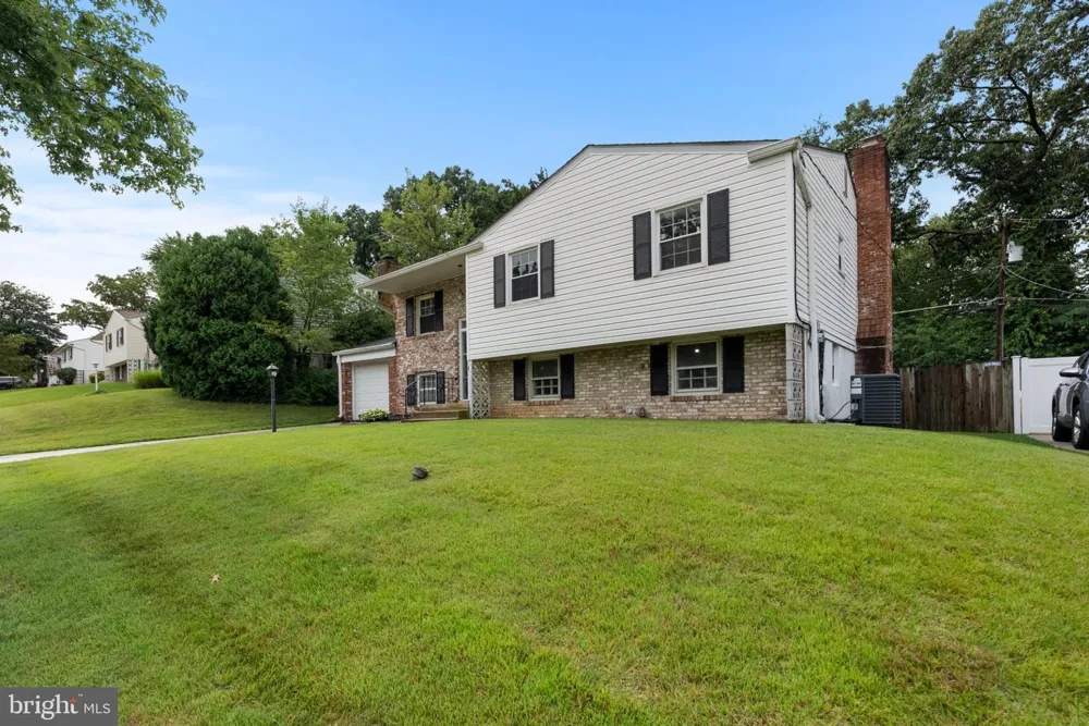 1107 COLONY RIDGE ROAD Odenton, MD 21113