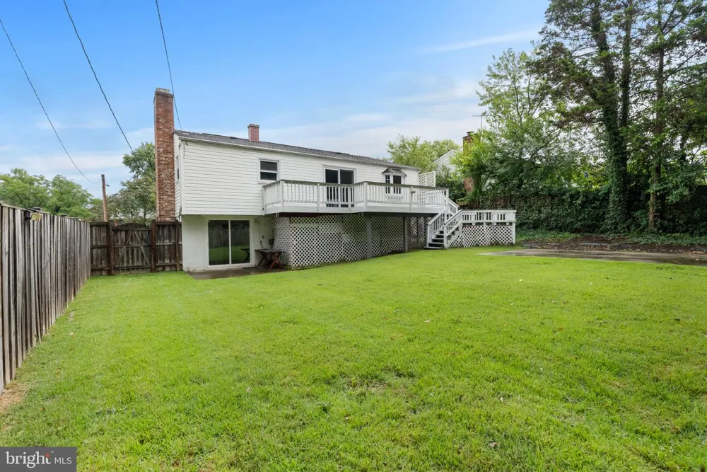 1107 COLONY RIDGE ROAD Odenton, MD 21113