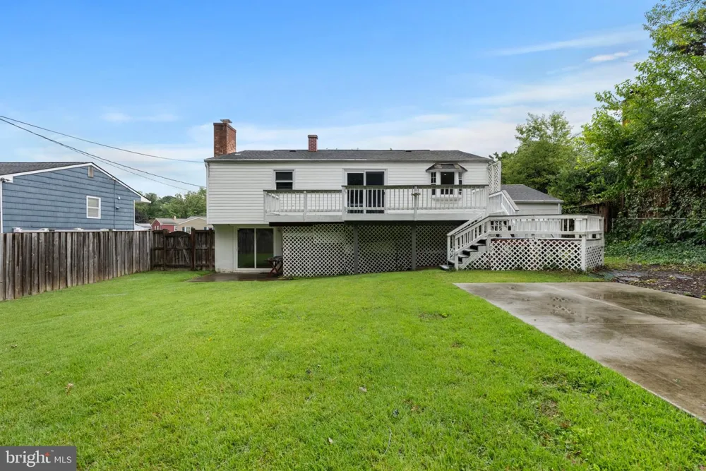 1107 COLONY RIDGE ROAD Odenton, MD 21113