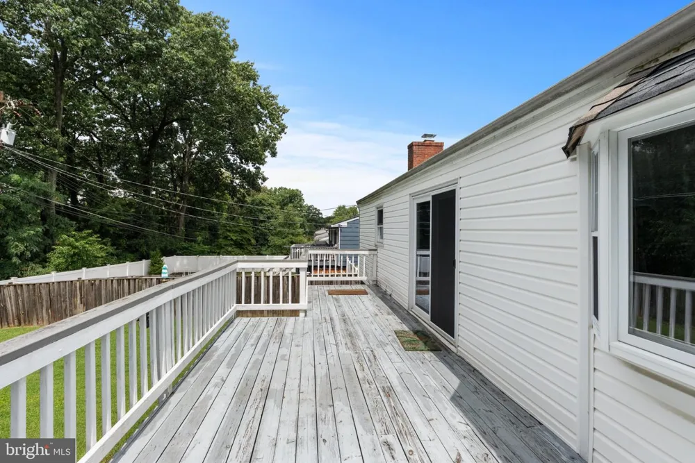 1107 COLONY RIDGE ROAD Odenton, MD 21113