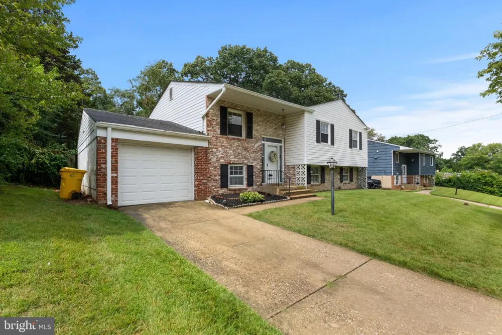 1107 COLONY RIDGE ROAD Odenton, MD 21113