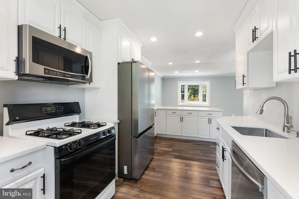 1107 COLONY RIDGE ROAD Odenton, MD 21113
