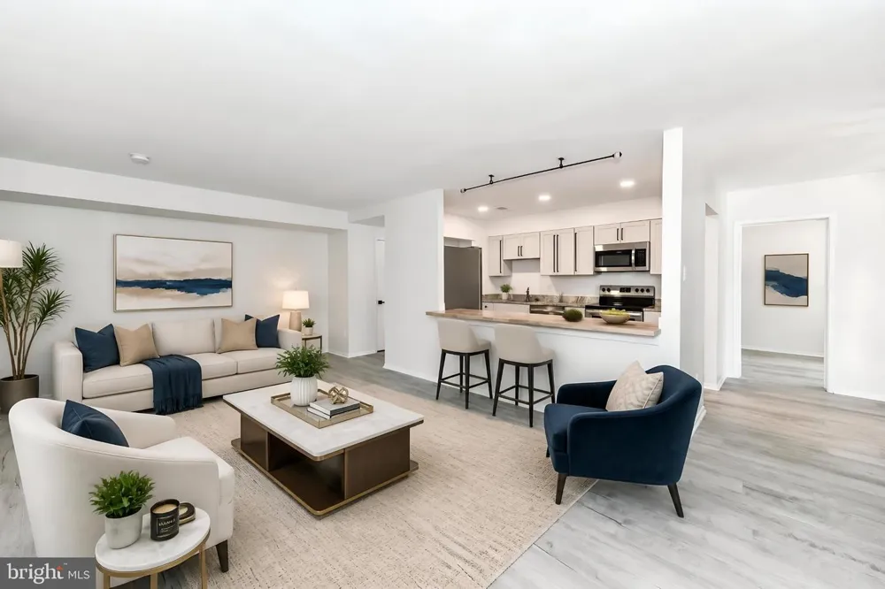 507 FLORIDA AVENUE #103 Herndon, VA 20170
