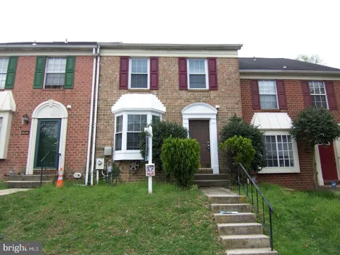 8227 TOWNSHIP DRIVE