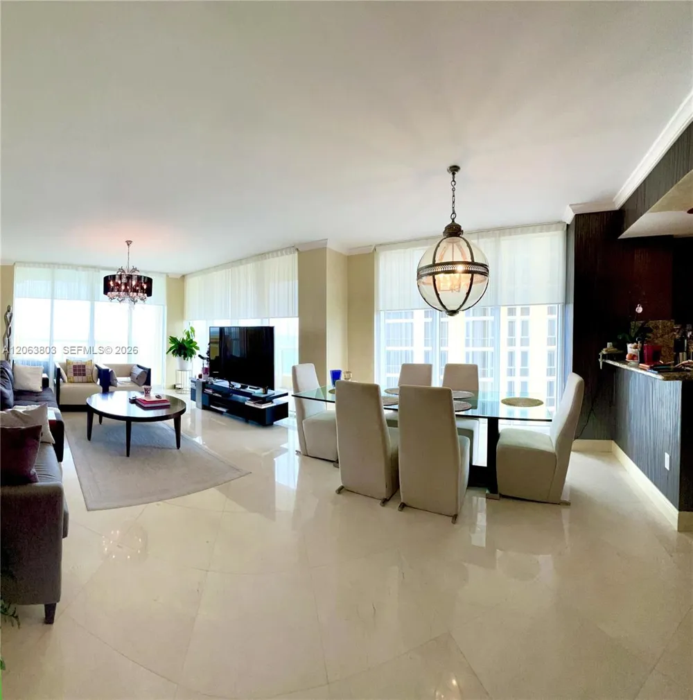 17875 Collins Ave #3206 Sunny Isles Beach, FL 33160