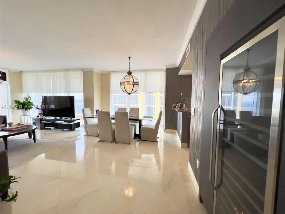 17875 Collins Ave #3206 Sunny Isles Beach, FL 33160