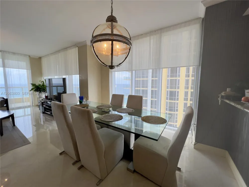 17875 Collins Ave #3206 Sunny Isles Beach, FL 33160