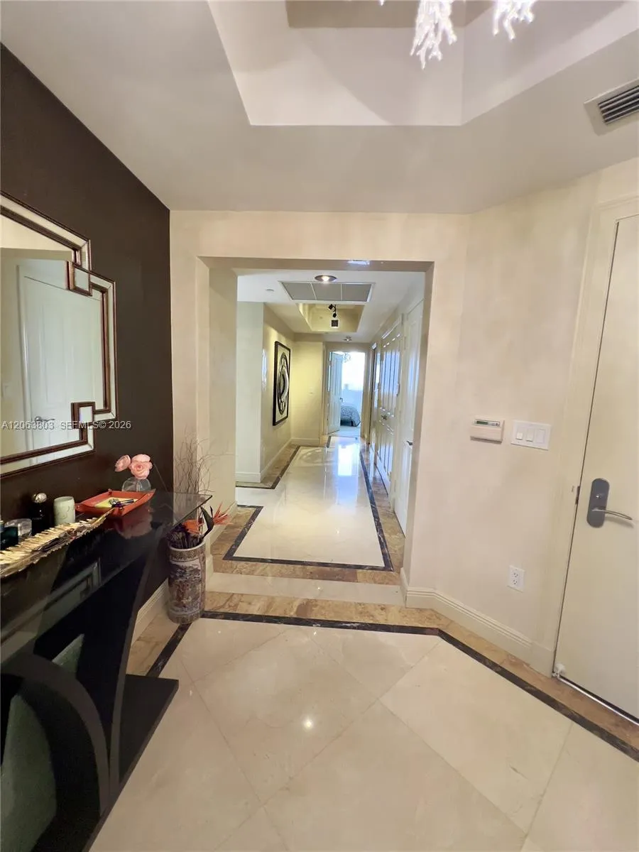 17875 Collins Ave #3206 Sunny Isles Beach, FL 33160