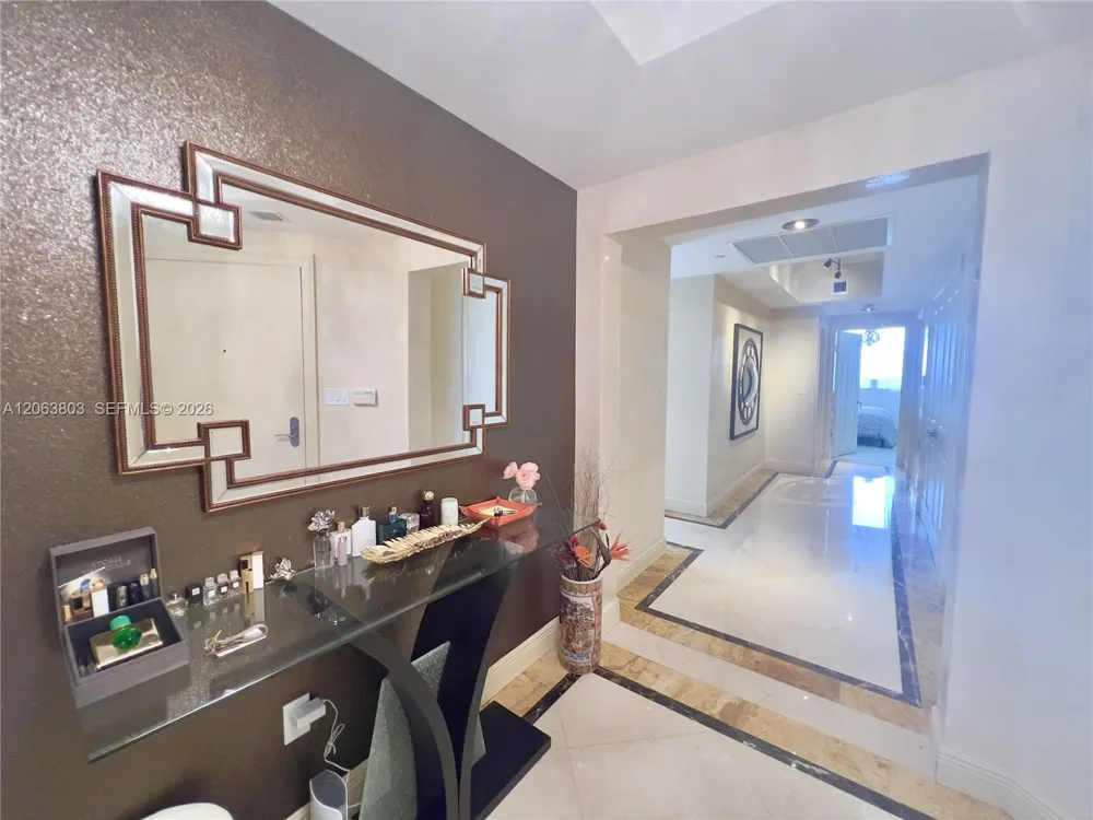 17875 Collins Ave #3206 Sunny Isles Beach, FL 33160