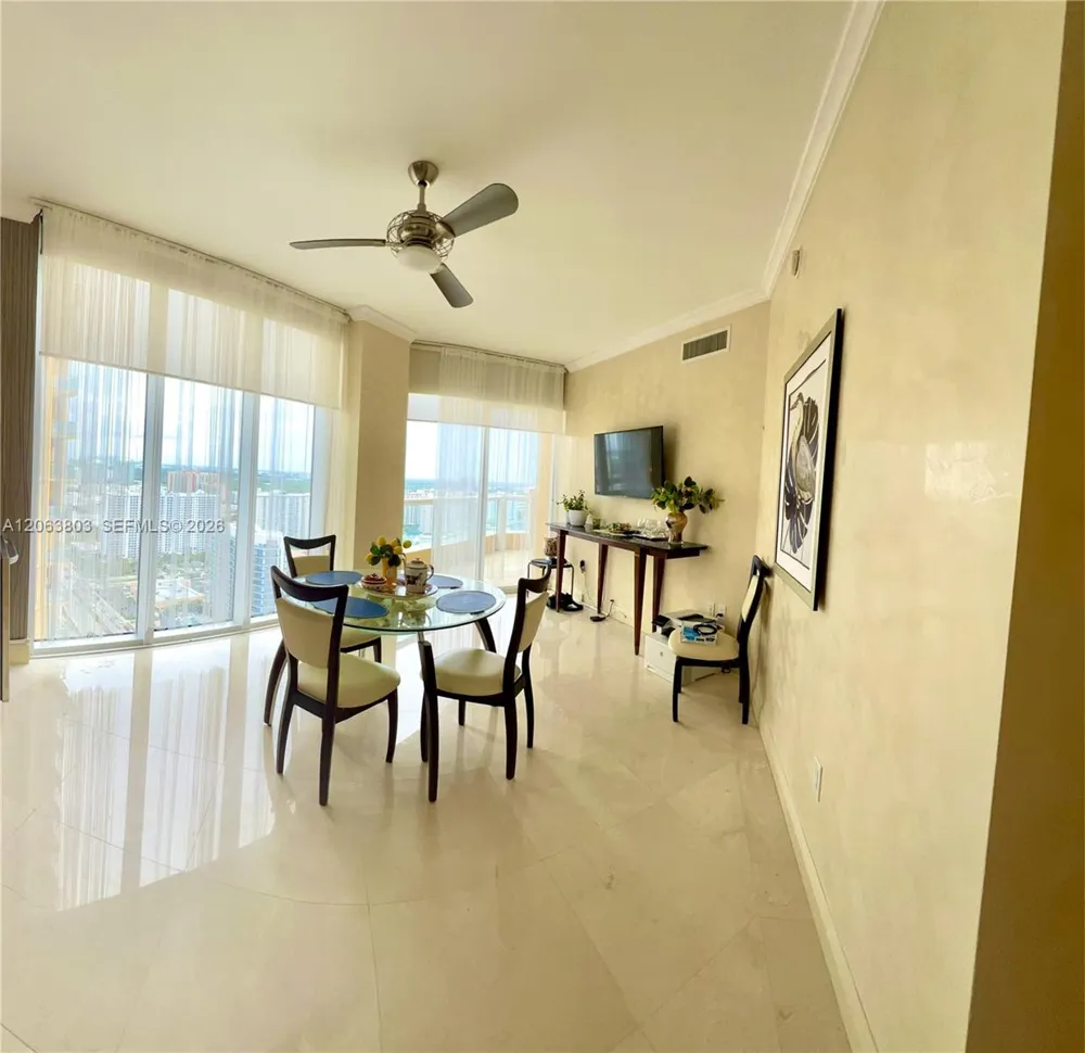 17875 Collins Ave #3206 Sunny Isles Beach, FL 33160