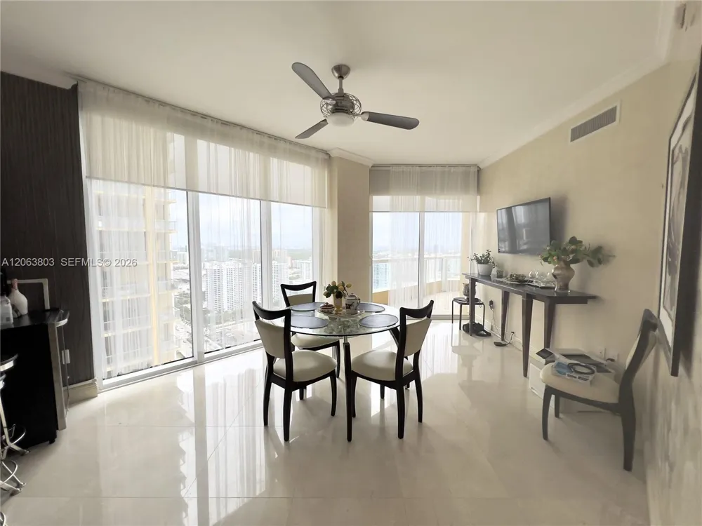 17875 Collins Ave #3206 Sunny Isles Beach, FL 33160