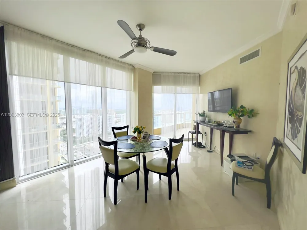17875 Collins Ave #3206 Sunny Isles Beach, FL 33160