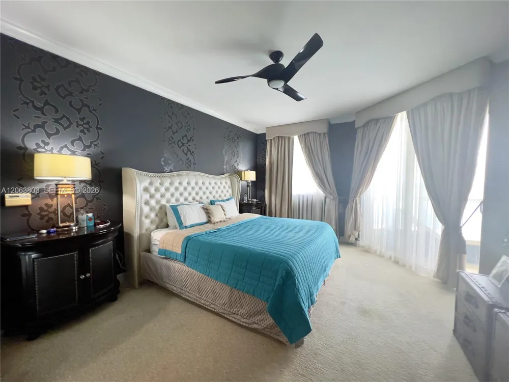 17875 Collins Ave #3206 Sunny Isles Beach, FL 33160