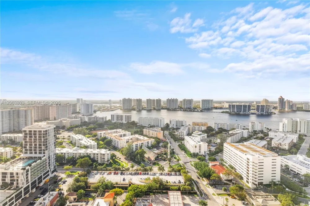 17875 Collins Ave #3206 Sunny Isles Beach, FL 33160