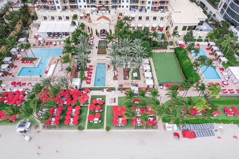 17875 Collins Ave #3206 Sunny Isles Beach, FL 33160