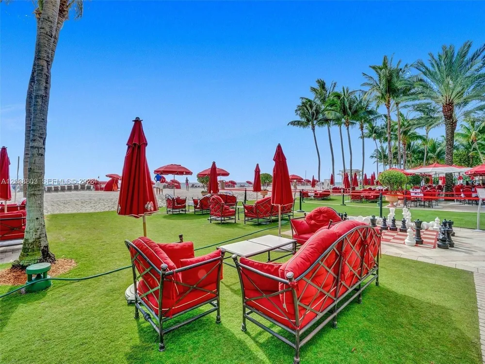 17875 Collins Ave #3206 Sunny Isles Beach, FL 33160