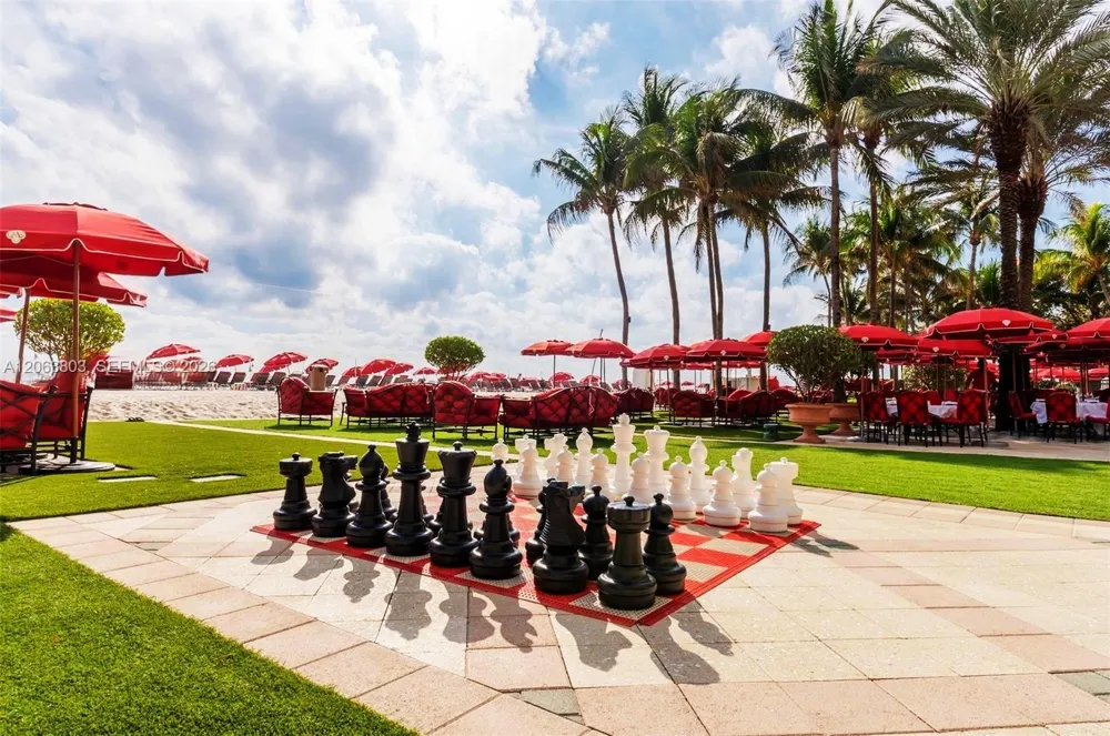 17875 Collins Ave #3206 Sunny Isles Beach, FL 33160
