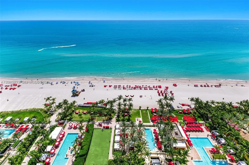 17875 Collins Ave #3206 Sunny Isles Beach, FL 33160