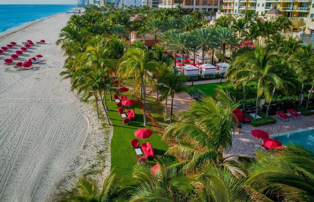 17875 Collins Ave #3206 Sunny Isles Beach, FL 33160