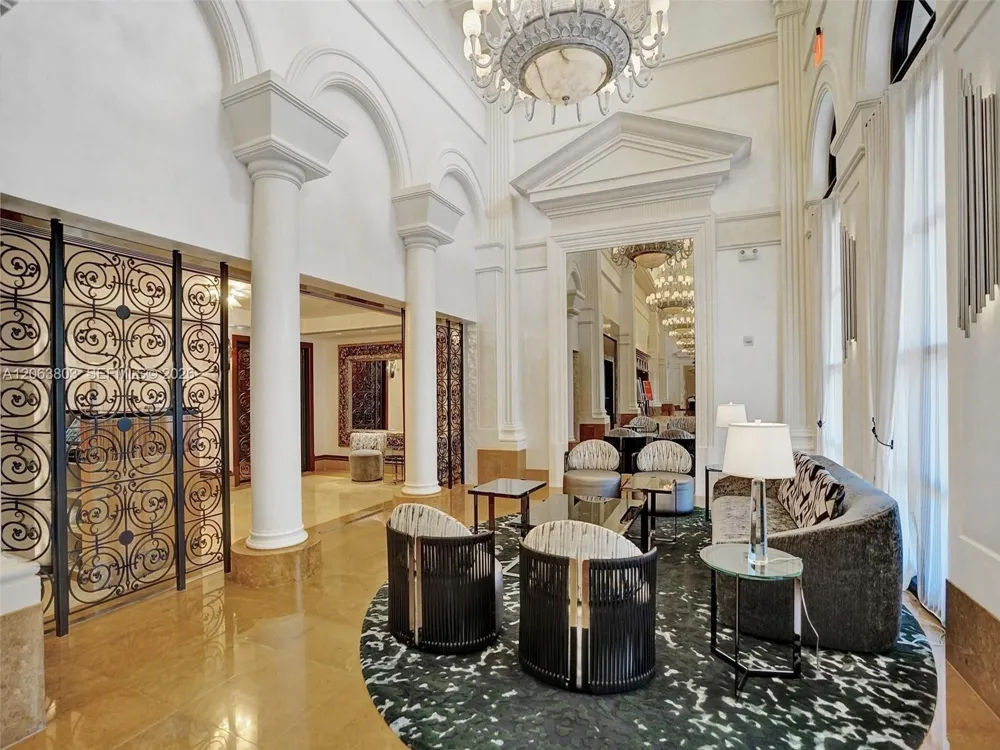 17875 Collins Ave #3206 Sunny Isles Beach, FL 33160