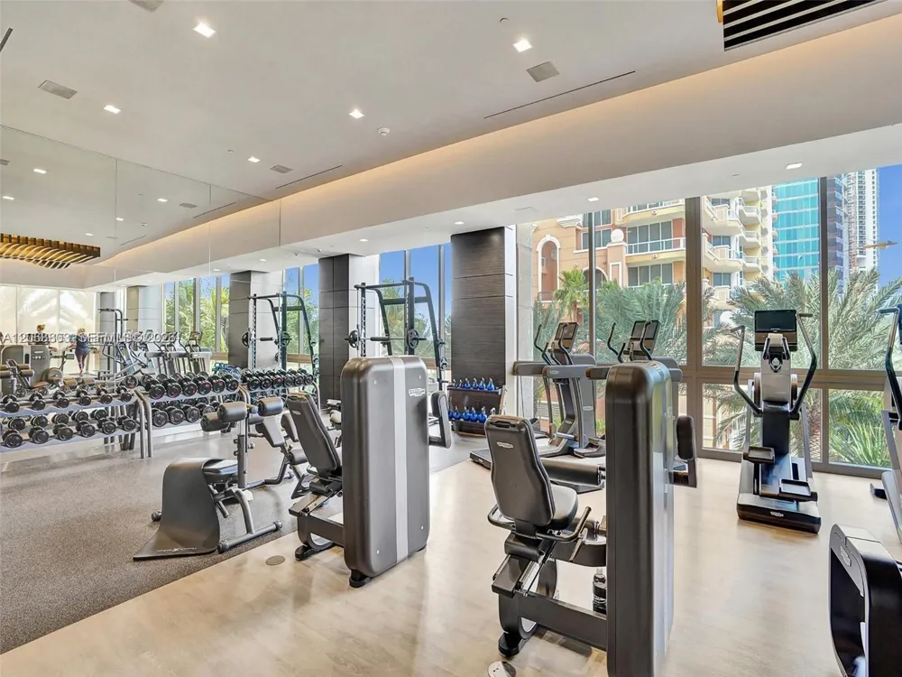 17875 Collins Ave #3206 Sunny Isles Beach, FL 33160