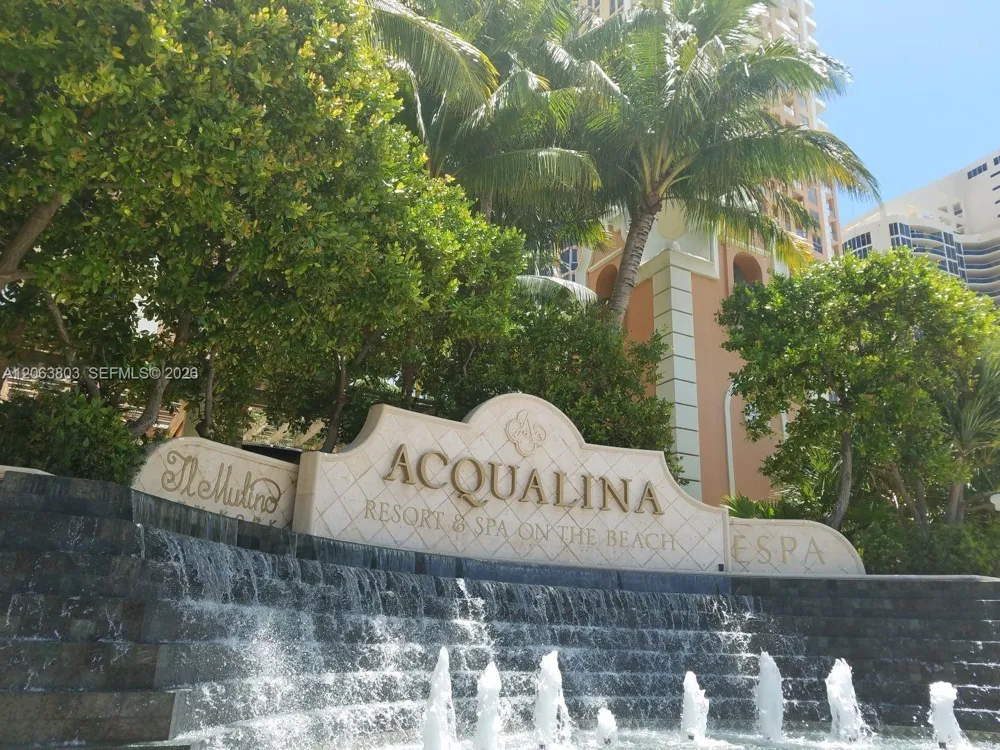 17875 Collins Ave #3206 Sunny Isles Beach, FL 33160