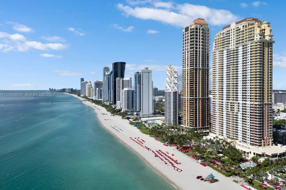 17875 Collins Ave #3206 Sunny Isles Beach, FL 33160
