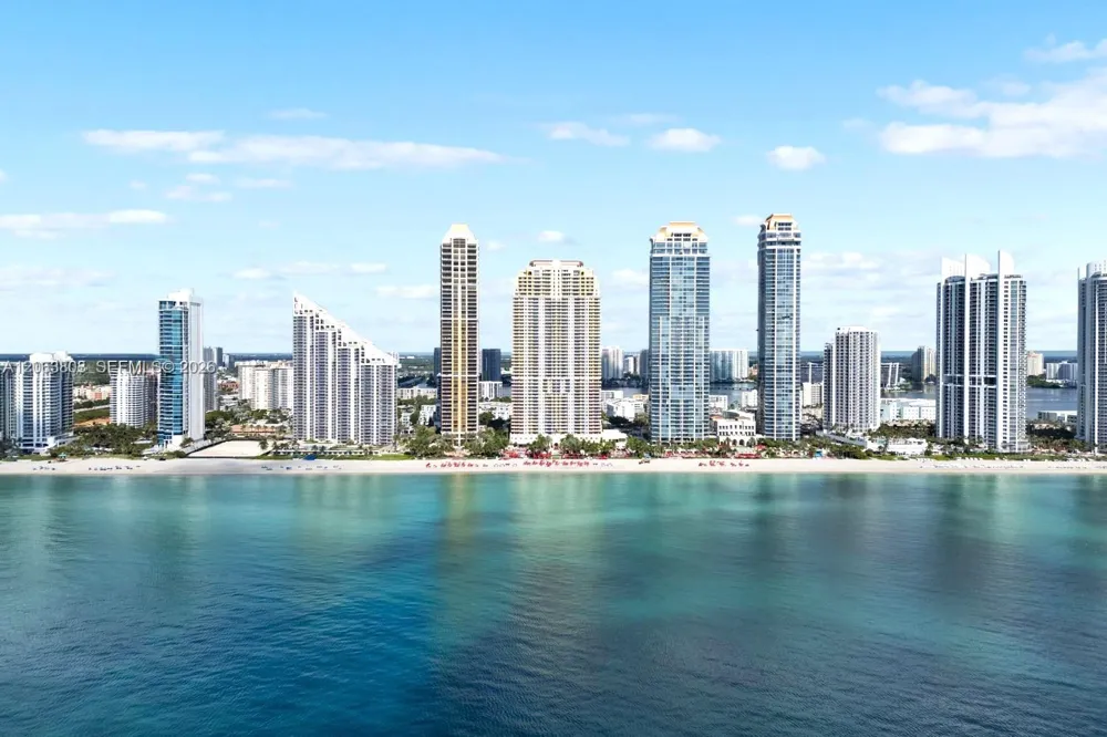 17875 Collins Ave #3206 Sunny Isles Beach, FL 33160