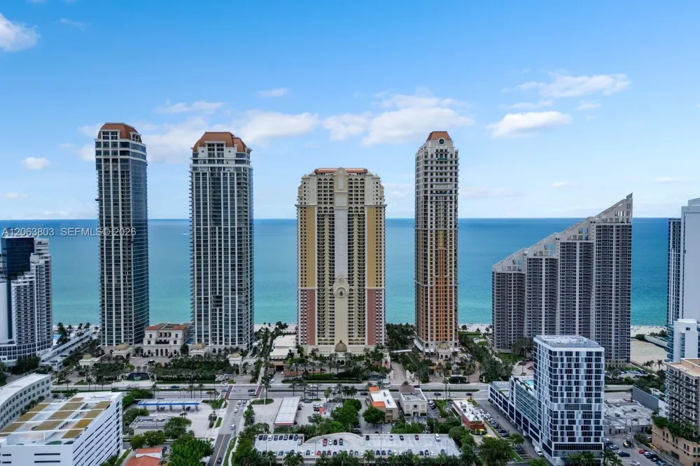 17875 Collins Ave #3206 Sunny Isles Beach, FL 33160