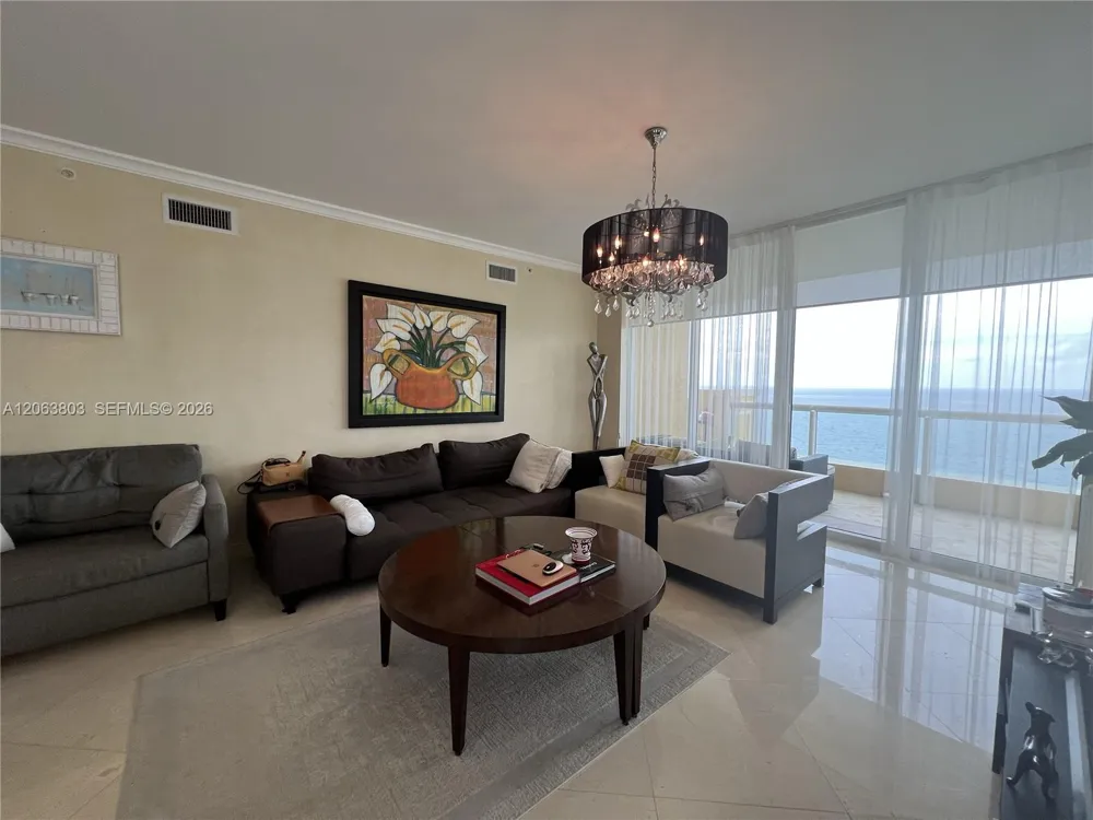 17875 Collins Ave #3206 Sunny Isles Beach, FL 33160
