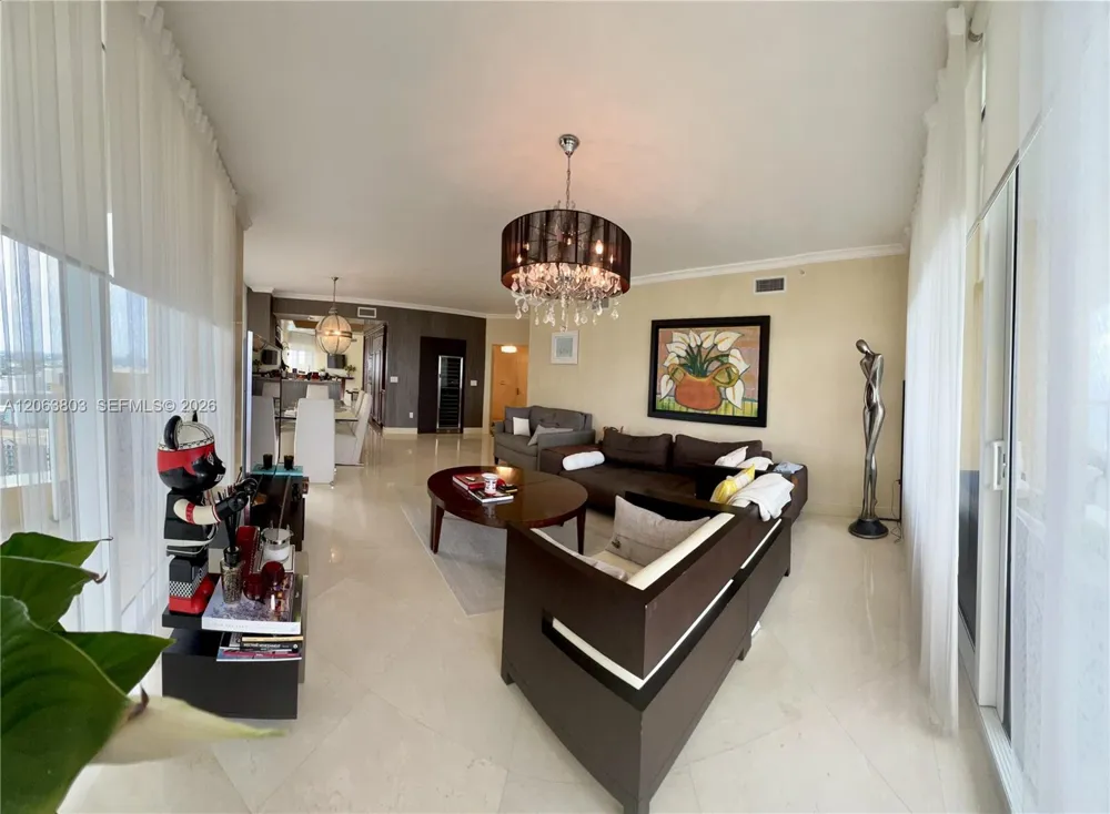 17875 Collins Ave #3206 Sunny Isles Beach, FL 33160