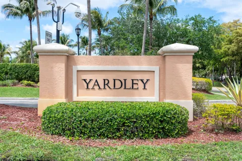 7775 Yardley Drive #314