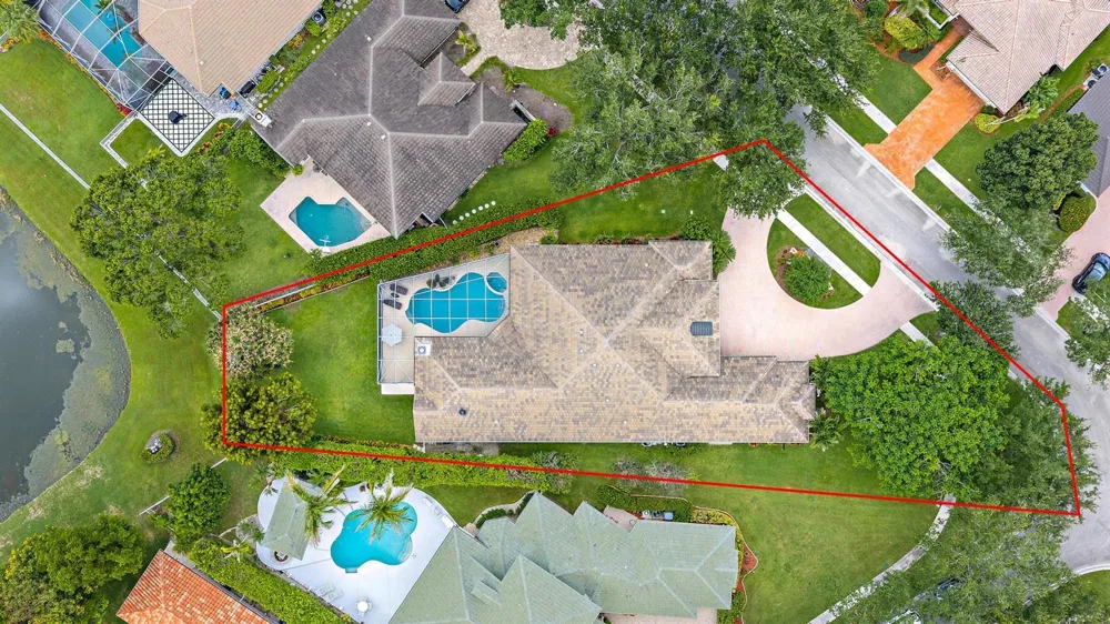 6768 Cypress Cove Circle Jupiter, FL 33458