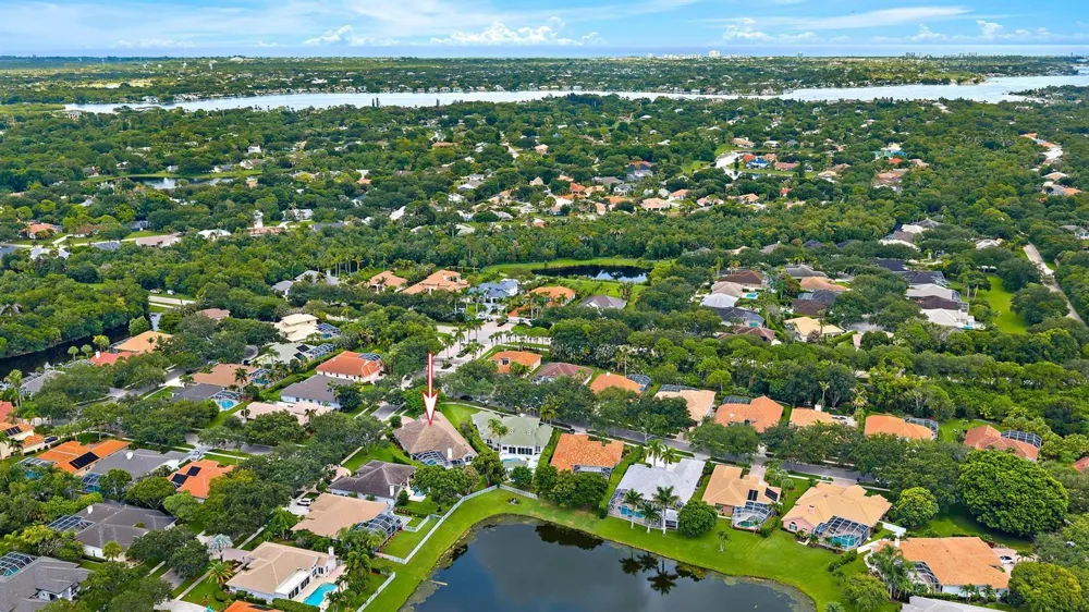 6768 Cypress Cove Circle Jupiter, FL 33458