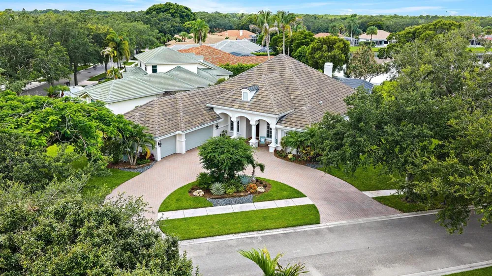 6768 Cypress Cove Circle Jupiter, FL 33458
