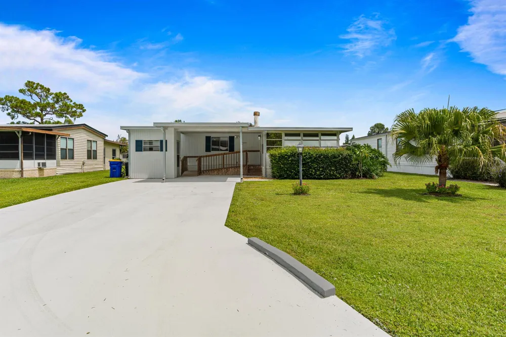 2659 SW MONARCH TRAIL Stuart, FL 34997