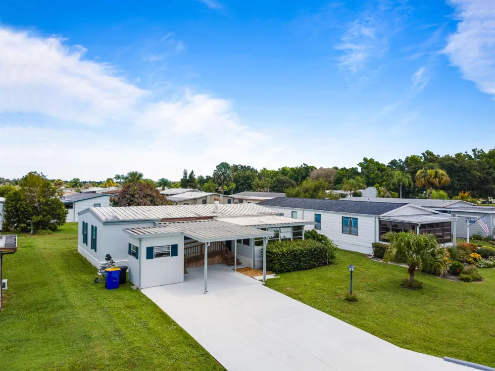 2659 SW MONARCH TRAIL Stuart, FL 34997