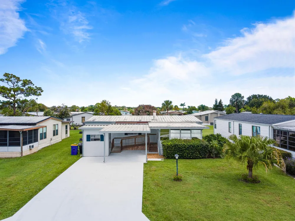2659 SW MONARCH TRAIL Stuart, FL 34997