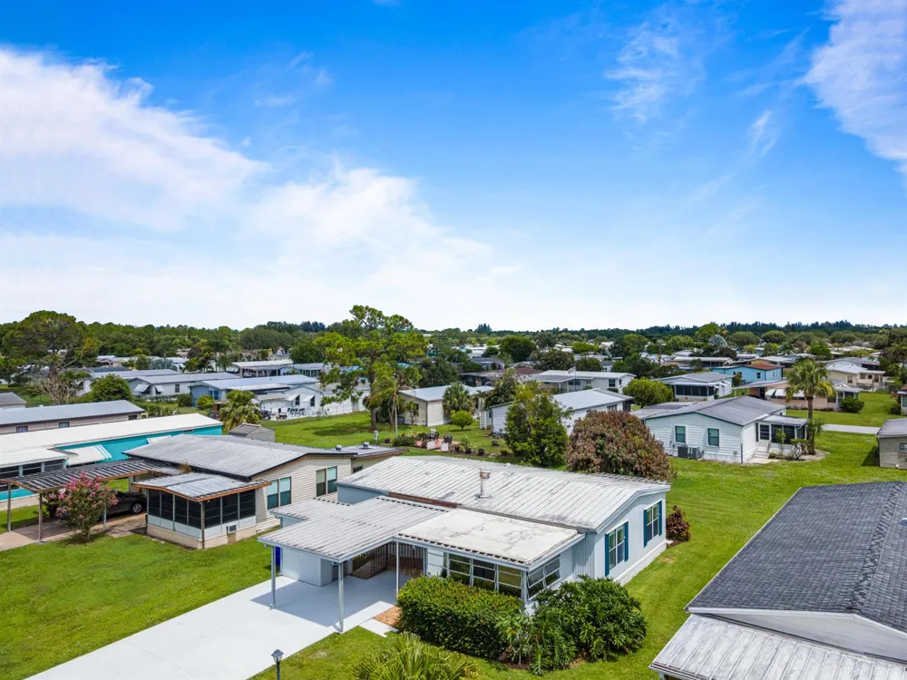 2659 SW MONARCH TRAIL Stuart, FL 34997
