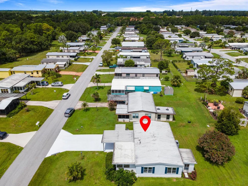 2659 SW MONARCH TRAIL Stuart, FL 34997