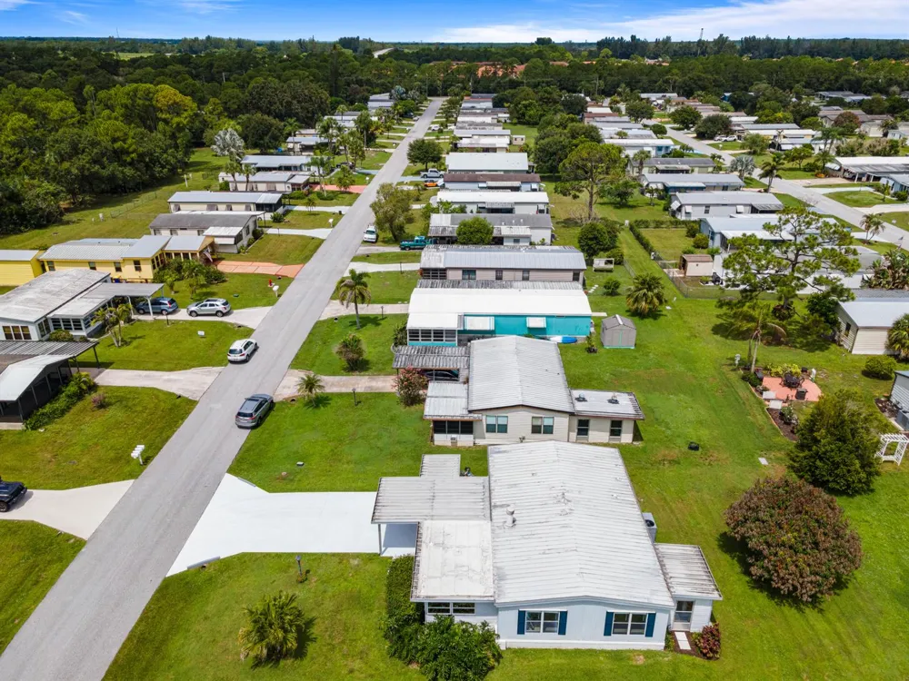 2659 SW MONARCH TRAIL Stuart, FL 34997