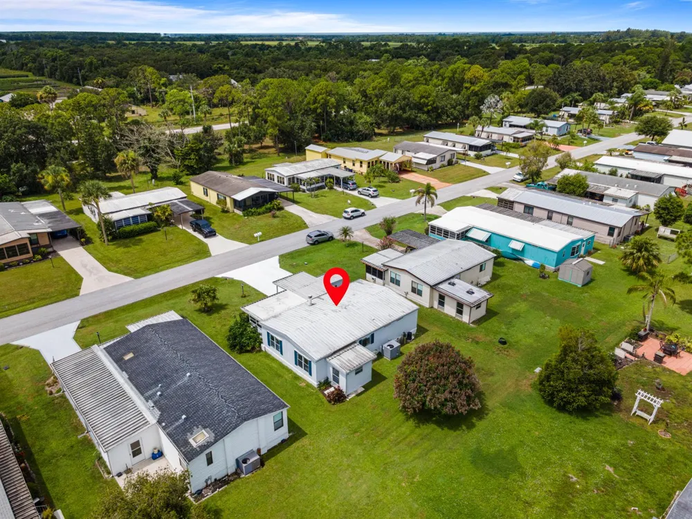 2659 SW MONARCH TRAIL Stuart, FL 34997