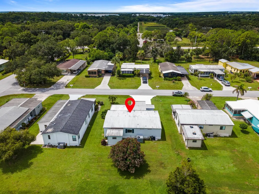 2659 SW MONARCH TRAIL Stuart, FL 34997