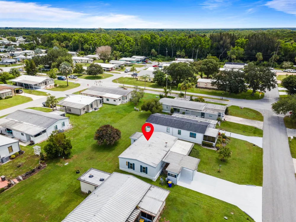 2659 SW MONARCH TRAIL Stuart, FL 34997