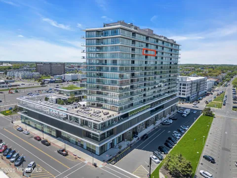 1101 Ocean Avenue #1510