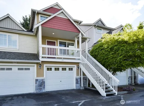 1814 I STREET NE #213
