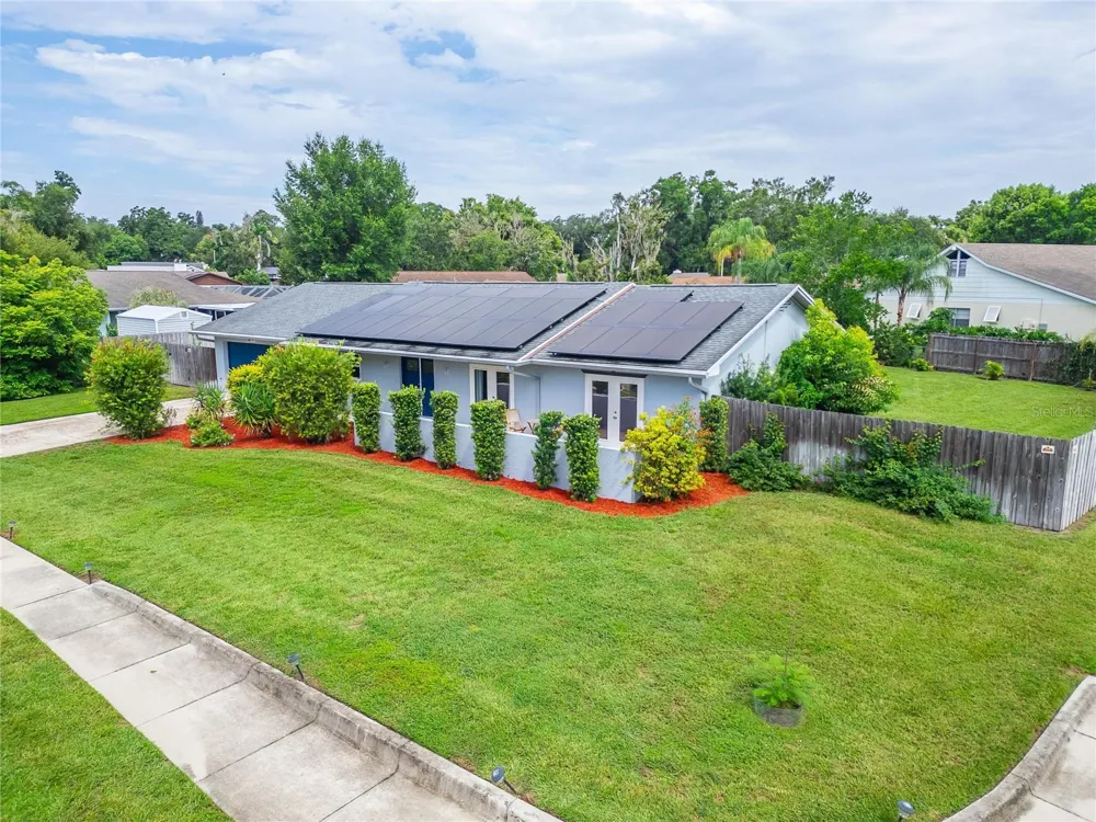 1120 LAKEMONT DRIVE Valrico, FL 33594
