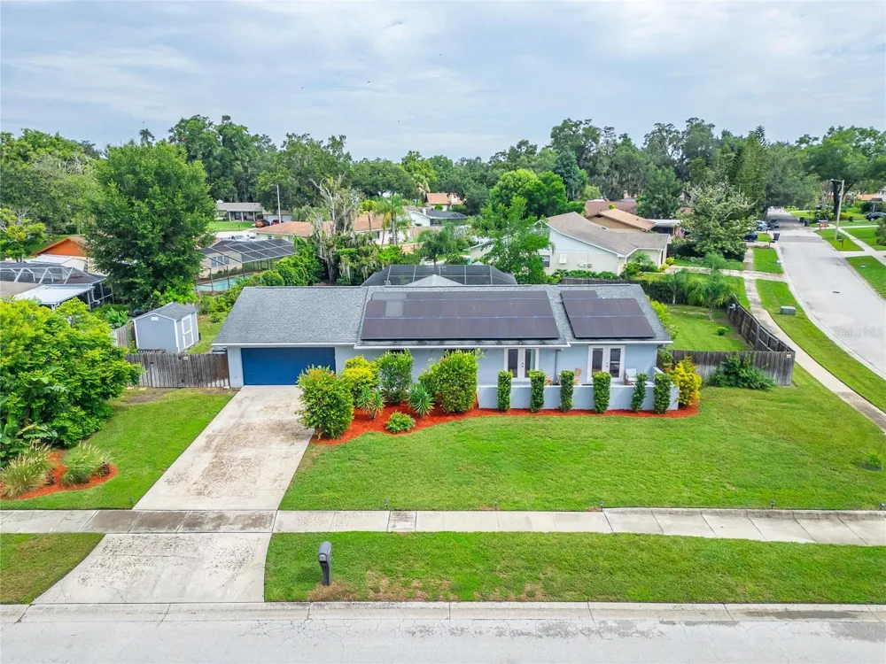 1120 LAKEMONT DRIVE Valrico, FL 33594