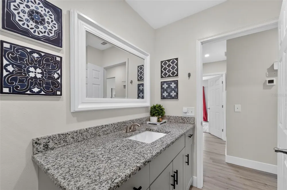 1120 LAKEMONT DRIVE Valrico, FL 33594